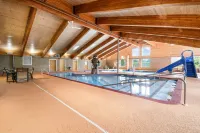 AmericInn by Wyndham Wausau Hotels in Rothschild