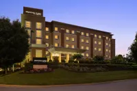 SpringHill Suites Roanoke Hotels near Beautiful Nails & Skin Care