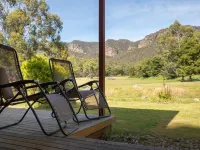 Halls Gap Valley Lodges Hotels in Halls Gap