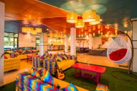 고스탑스 묵테슈와르