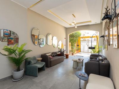 Prime Residence New Cairo