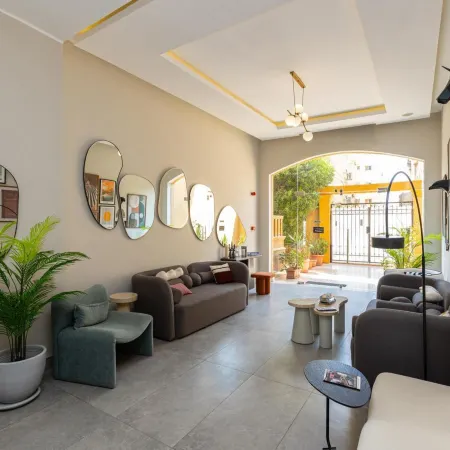 Prime Residence New Cairo