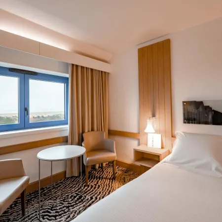 Thalazur Ouistreham - Hôtel & Spa