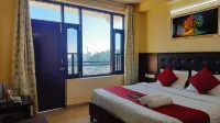 Soham Hotels & Restaurant - 2-نجوم