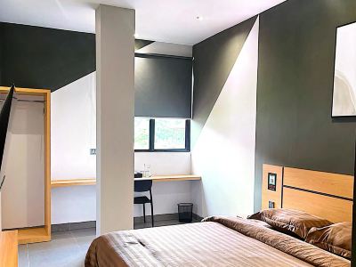 Beta Hotel