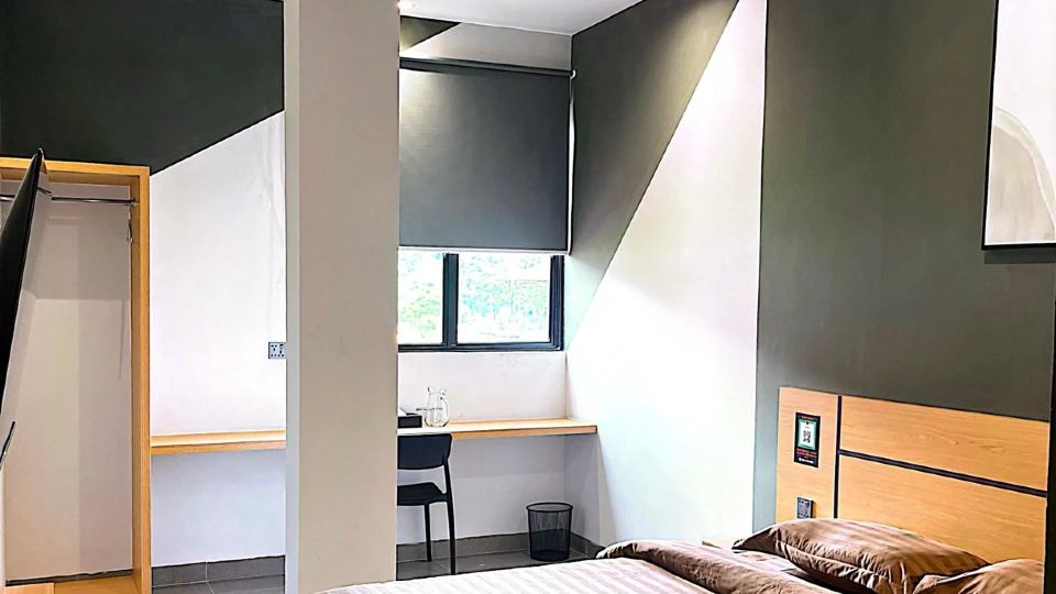 Beta Hotel