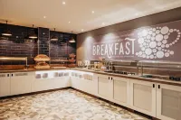 Premier Inn Rosenheim City Lokhofe - breakfast