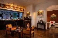 Jetwing St Andrew's - bar