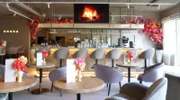 Hotel Alkmaar - bar