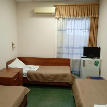 SMART HOTEL Белгород (Смарт отель Белгород)