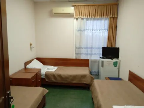 SMART HOTEL Белгород (Смарт отель Белгород) Отели в г. 