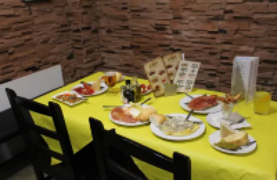 Hotel Cuatro Caños Hotels in Alcala de Henares