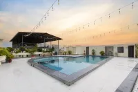 Pride Premier Solitaire Dehradun - Pools