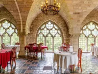 Hattonchatel Château & Restaurant la Table du Château Hotels in Meuse