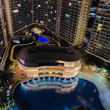 Azure Urban Resort Residences