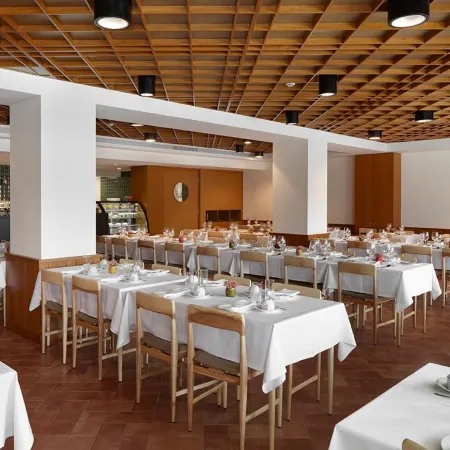 Abrigo da Montanha Hotel Rural