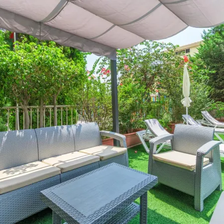 Al Murjan Palace Hotel Jounieh