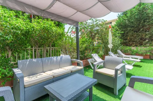 Al Murjan Palace Hotel Jounieh Hôtels à : Sahel Aalma