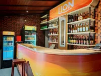 Lake Reach Hotel - Pensions