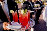 The Resort at Pelican Hill - bar
