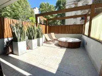 巴勒摩艾雅出租公寓