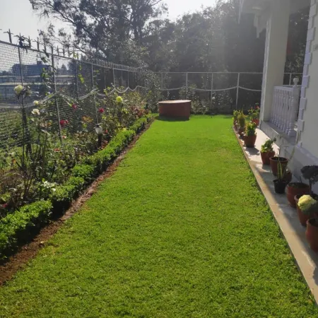 Dew Drops Cottage Coonoor by LexStays