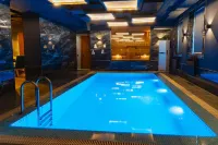 Altair Hotel - ที่มีบาร์