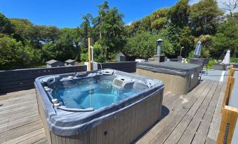 Westhill Country Hotel