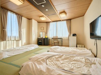 Okasan Hotel