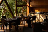 Hotel Atalaia do Mariscal - Desayuno