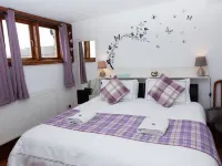 Breeze Guest House Các khách sạn ở Bootle