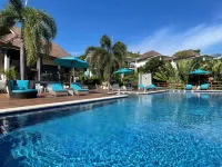 The Endless Summer Resort - Resorts