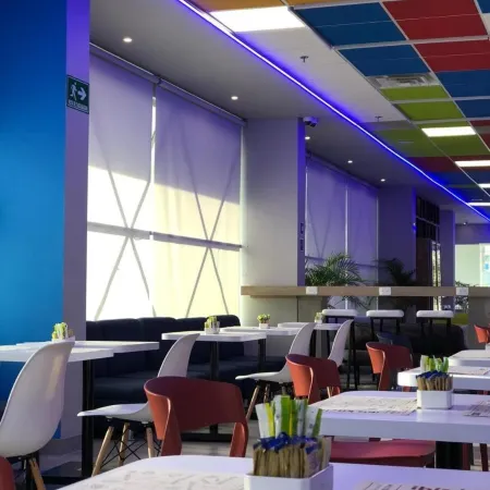 Ibis Budget Barranquilla
