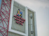 Achievers Airport Hotel Hotels near Ninoy Aquino International Airport