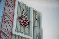 Achievers Airport Hotel - Hot Tub
