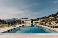 Hofgut Apartment & Lifestyle Resort Wagrain - Swimmingpools