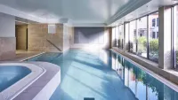 The Harper - Pools