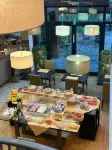 Cascina Scova Resort - breakfast