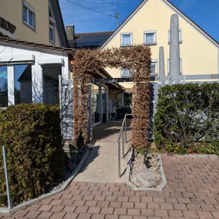 Hotel-Gasthof Zur Rose