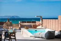Anasa Luxury Villas with Heatable Pool - Villas