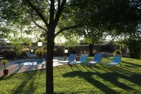 Etango Ranch Guest Farm - Homestays