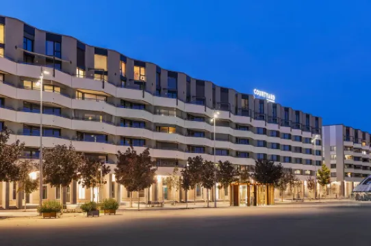 Courtyard Biel/Bienne