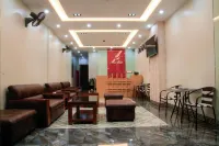 Jeanne Hotel - Scenic