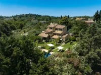 Isabella Country House - Balkoner