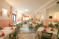 Hotel San Francesco - servizio colazione
