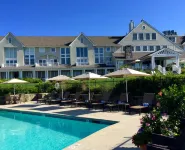Inn by the Sea - Beach