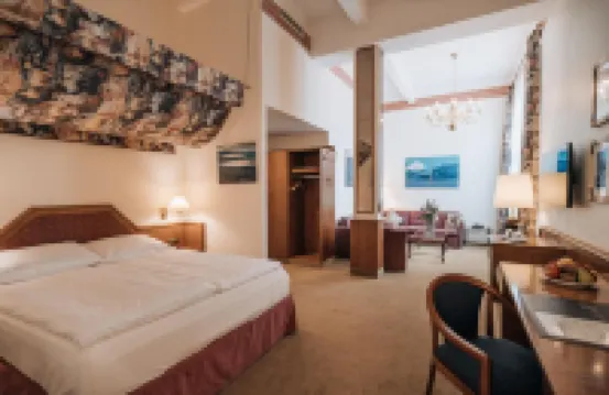 Hotel Viktoria