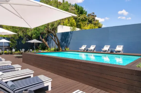 元帥之家 - 波爾圖臻選精品屋 Praia da Luz附近的飯店