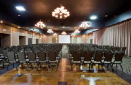 卡羅爾頓旅館 卡羅爾酒店