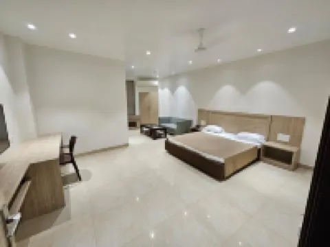 Hotel Bagla Atithi Banaras